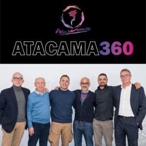 Atacama360