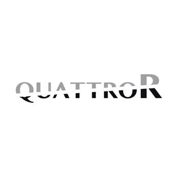 QuattroR SGR Spa logo