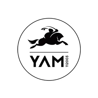 Yam 112003 logo